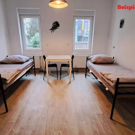 Big, Cozy Nature Pool Apartment Kelkheim