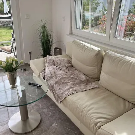 Big, Cozy Nature Pool